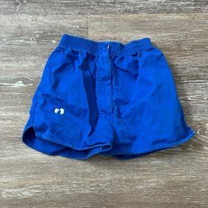 Vtg shorts